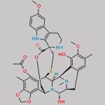 Lurbinectedin CAS#: 497871-47-3