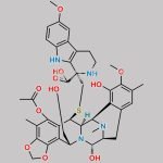 Lurbinectedin Acid Impurity CAS#: N/A