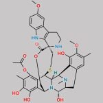 Lurbinectedin Dihydroxy Impurity CAS#: N/A