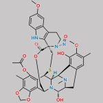 Lurbinectedin Nitroso Impurity CAS#: N/A