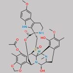 Lurbinectedin Sulfoxide CAS#: N/A