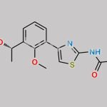 Lusutrombopag d13 CAS#: N/A