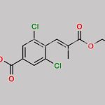 Lusutrombopag Impurity 1 CAS#: 1110767-89-9