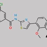 Lusutrombopag Impurity 3 CAS#: 1110768-00-7