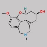 Galantamine EP Impurity C CAS#: 21133-52-8