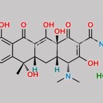 Lymecycline EP Impurity A CAS#: 23313-80-6