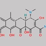 Lymecycline EP Impurity C CAS#: 1665-56-1