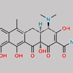 Lymecycline EP Impurity D CAS#: 7518-17-4