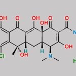 Lymecycline EP Impurity G CAS#: 64-72-2