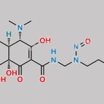 Lymecycline Nitroso Impurity CAS#: N/A