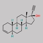 Lynestrenol EP Impurity A CAS#: N/A
