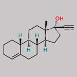 Lynestrenol EP Impurity B CAS#: 58311-09-4