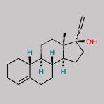 Lynestrenol EP Impurity C CAS#: 5225-38-7