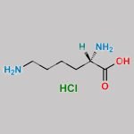 Lysine Hydrochloride CAS#: 657-27-2
