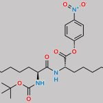 Lysine Impurity 2 CAS#: N/A