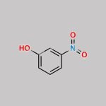 m-Nitrophenol CAS#: 554-84-7