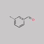 m-Tolualdehyde CAS#: 620-23-5