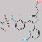 M30-Dabrafenib CAS#: 1613724-38-1