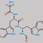 Macimorelin Acetate CAS#: 381231-18-1