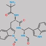 Macimorelin Acetate Nitroso Impurity 1 CAS#: N/A
