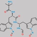 Macimorelin Acetate Nitroso Impurity 2 CAS#: N/A