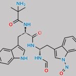 Macimorelin Acetate Nitroso Impurity 3 CAS#: N/A