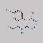 Macitentan Impurity 10 CAS#: N/A