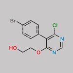 Macitentan Impurity 12 CAS#: 1642873-04-8