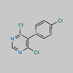 Macitentan Impurity 13 CAS#: 3974-18-3