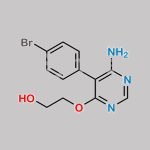 Macitentan Impurity 14 CAS#: 2211059-05-9