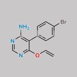 Macitentan Impurity 16 CAS#: 2211054-17-8