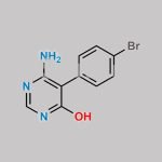 Macitentan Impurity 17 CAS#: 2211054-46-3