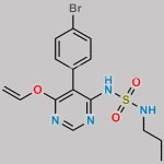 Macitentan Impurity 18 CAS#: N/A