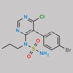 Macitentan Impurity 19 CAS#: N/A