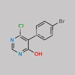 Macitentan Impurity 20 CAS#: N/A