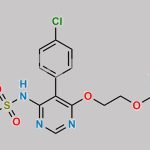 Macitentan Impurity 22 CAS#: N/A