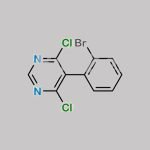 Macitentan Impurity 26 CAS#: 1516860-25-5