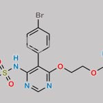 Macitentan Impurity 28 CAS#: N/A