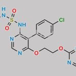 Macitentan Impurity 3 CAS#: N/A