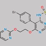 N-Despropyl-N-Methyl Macitentan CAS#: 441798-25-0