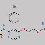 N-Despropyl-N-Ethyl Macitentan CAS#: 441796-13-0