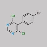 Macitentan KSM-I Impurity CAS#: 146533-41-7