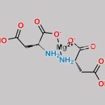 Magnesium L-Aspartate Salt CAS#: 18962-61-3