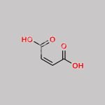 Maleic Acid CAS#: 110-16-7