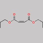Maleic acid, bis(2-ethylhexyl)ester (USP) CAS#: 142-16-5