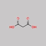 Malonic Acid CAS#: 141-82-2