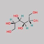 Maltitol EP Impurity A CAS#: 50-70-4