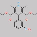 Manidipine Bis Analog CAS#: 2227064-46-0