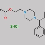 Manidipine Crotonate DiHCl CAS#: N/A