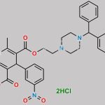 Manidipine Dihydrochloride CAS#: 89226-75-5